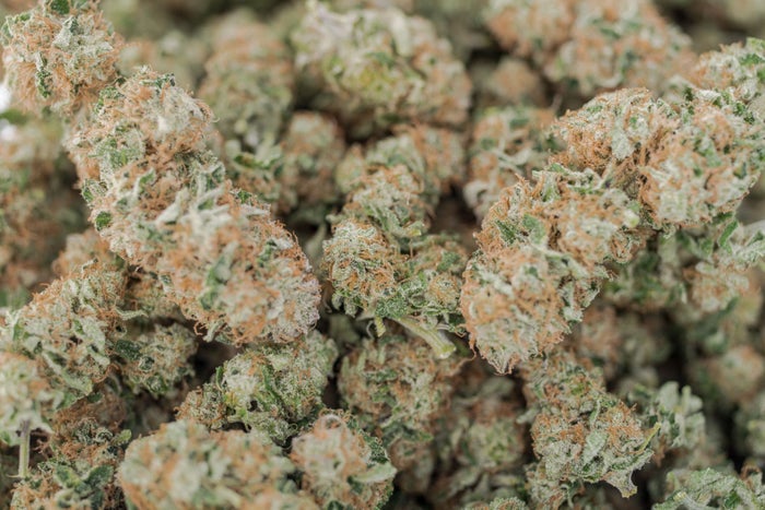 Huile de CBD Huile de CBD